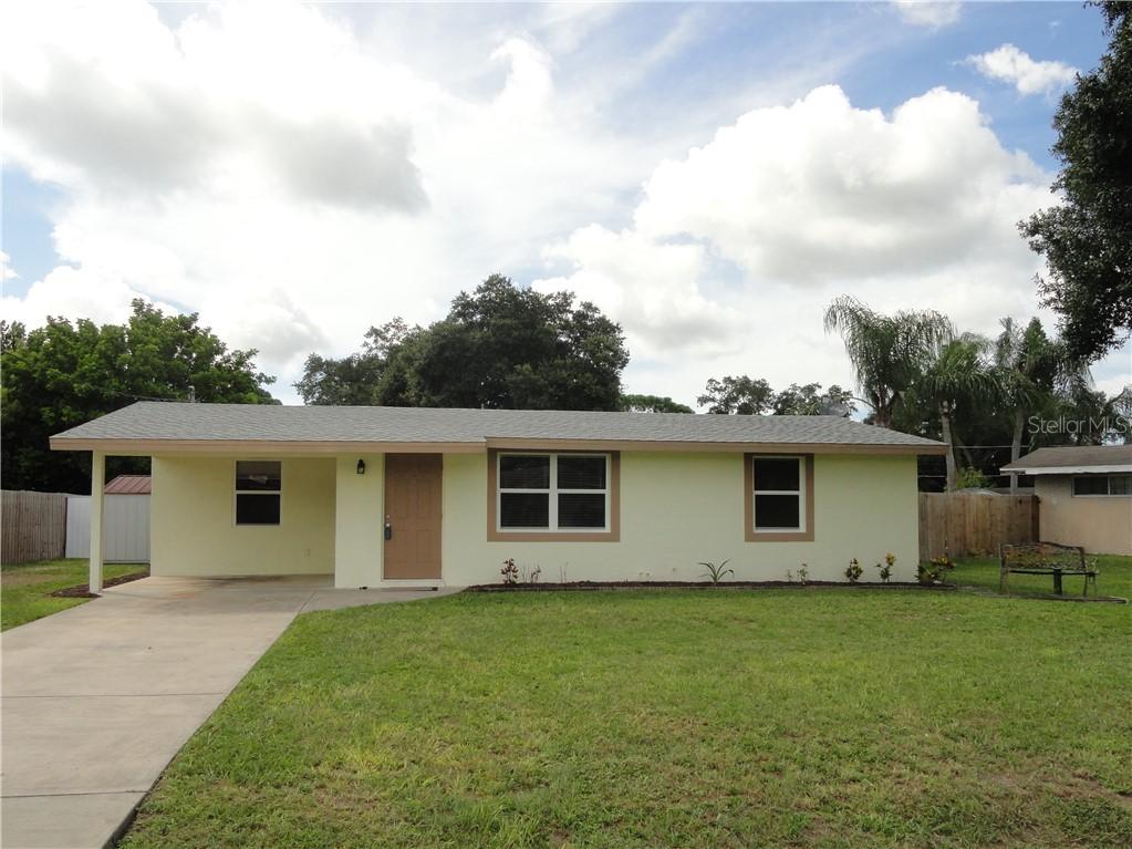 3422 Fenway Dr., Sarasota, FL 34232