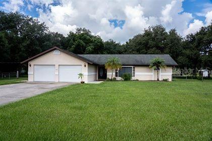7195 Highway 17, Arcadia, FL 34266