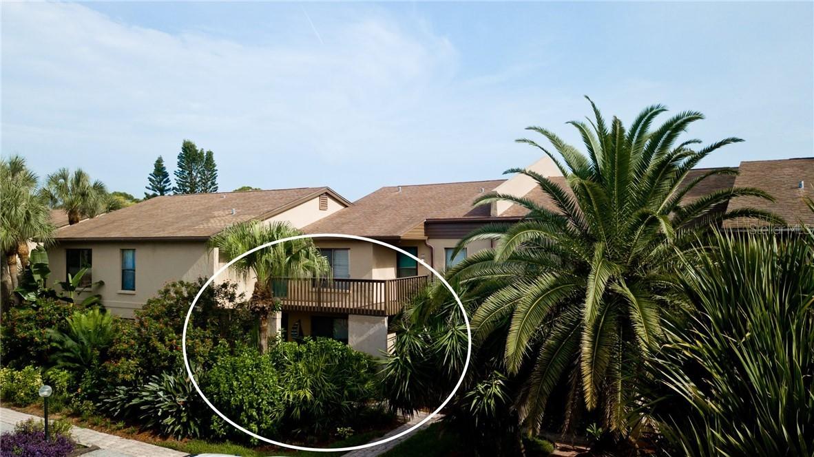 3810 75th St. #107, Bradenton, FL 34209