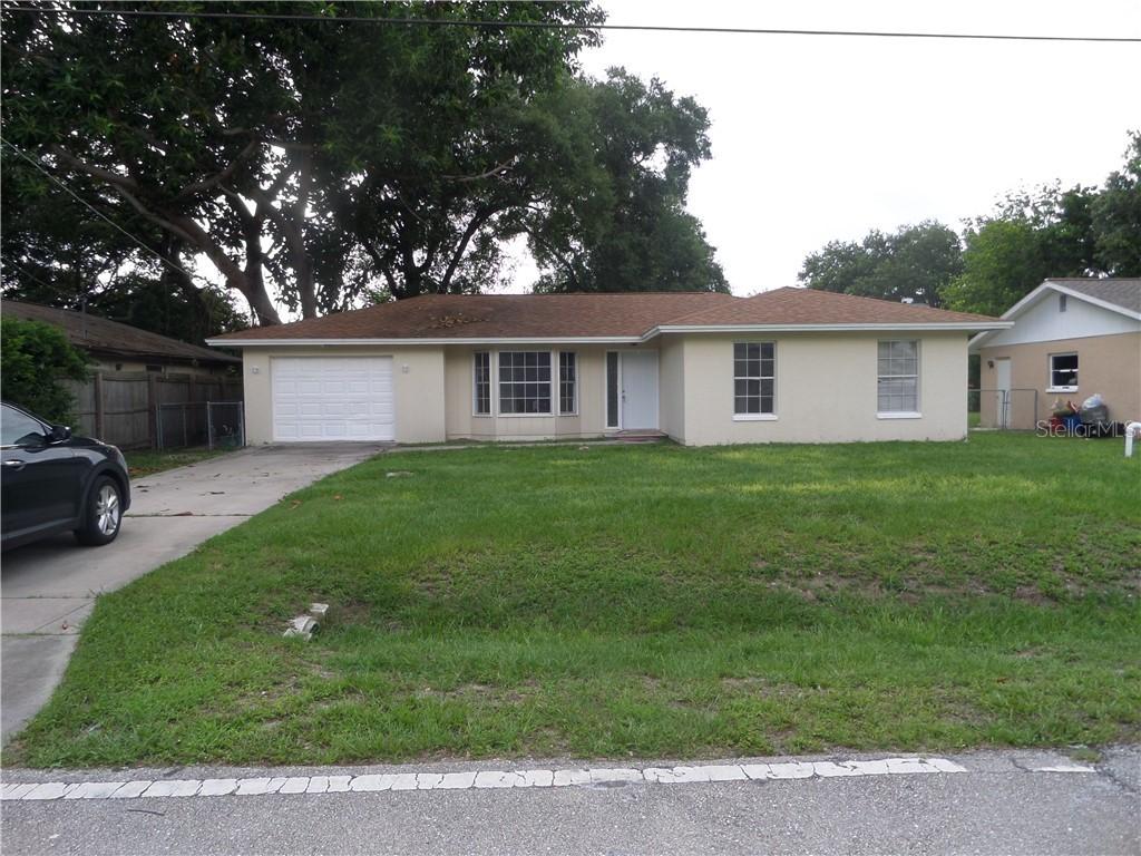 4535 Parnell Dr., Sarasota, FL 34232