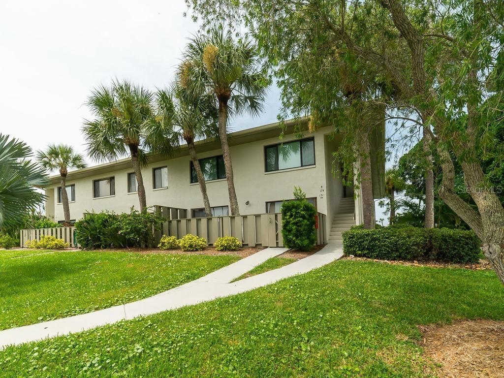 6500 Flotilla Dr. #171, Holmes Beach, FL 34217