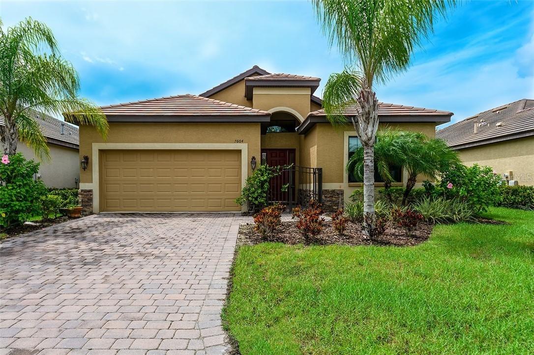 7604 Rio Bella Pl., University Park, FL 34201