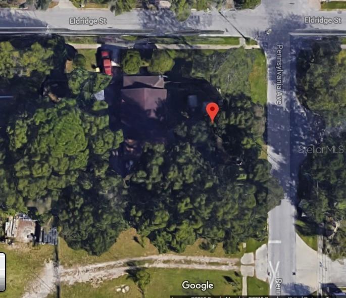 Pennsylvania Ave., Clearwater, FL 33755