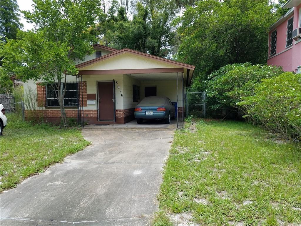 5026 3rd Ave., St Petersburg, FL 33707