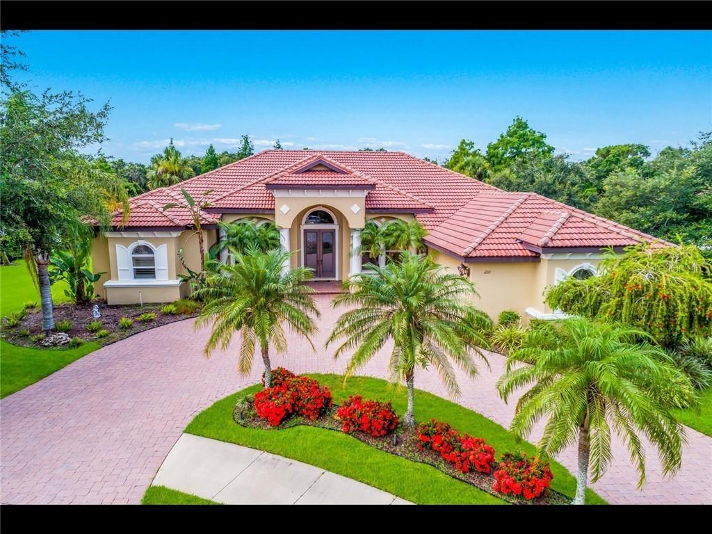 12111 Creole Ct., Parrish, FL 34219