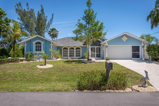 15380 Alsace Cir., Port Charlotte, FL 33981