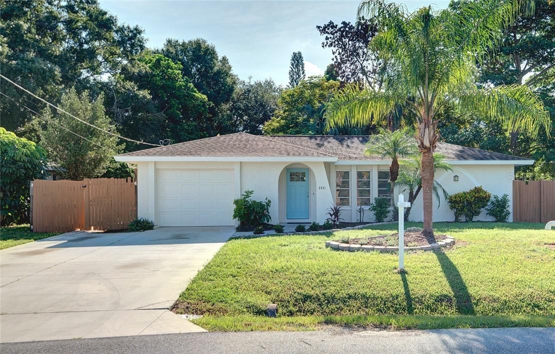 3401 Corey Rd., Sarasota, FL 34232