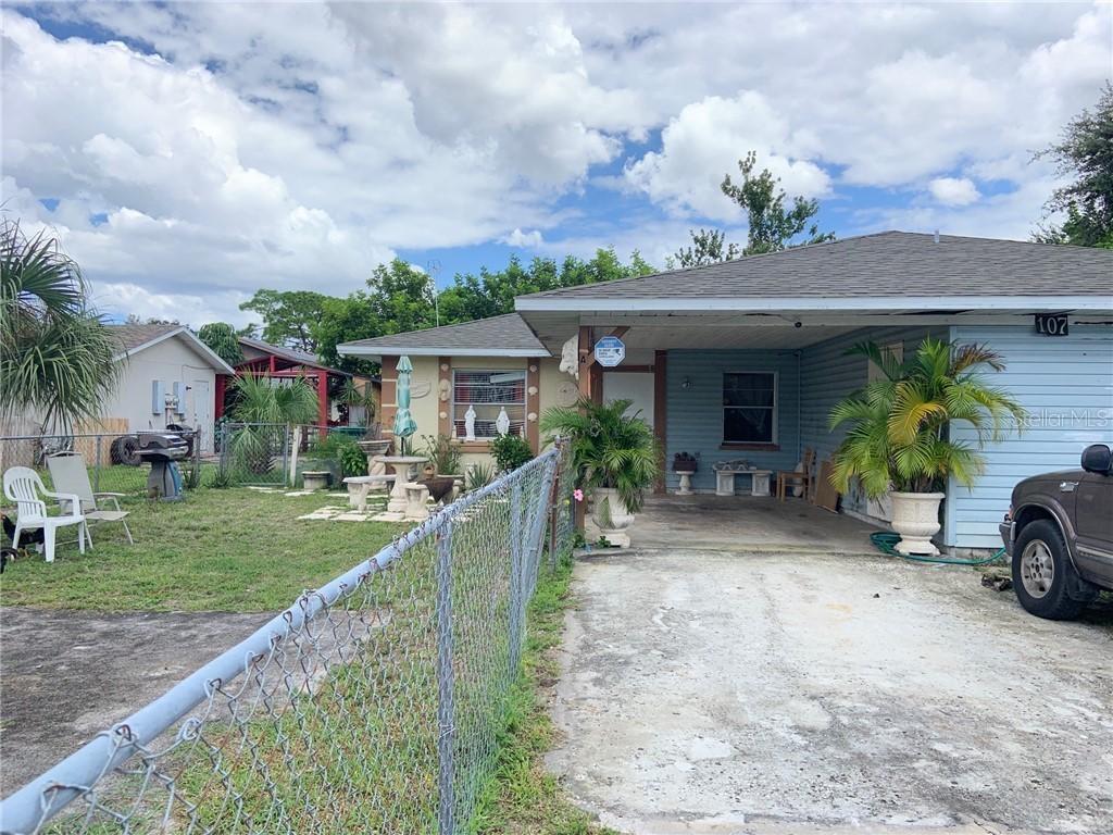 107 60th Avenue Dr. #A, Bradenton, FL 34203