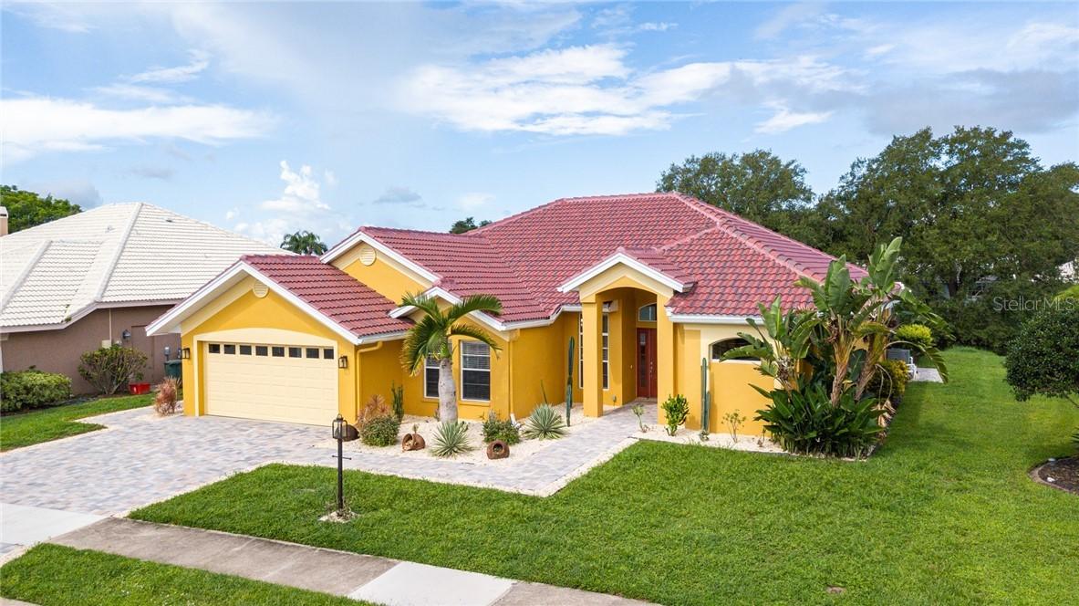 1119 Deardon Dr., Venice, FL 34292