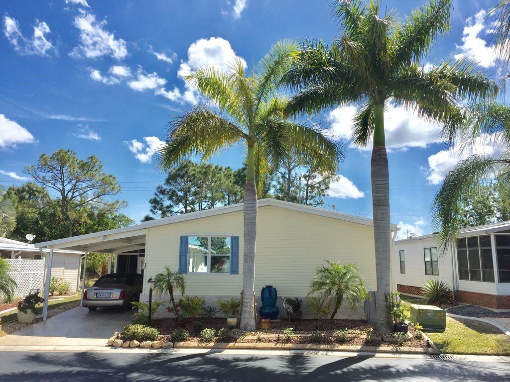 15550 Burnt Store Rd. #37, Punta Gorda, FL 33955