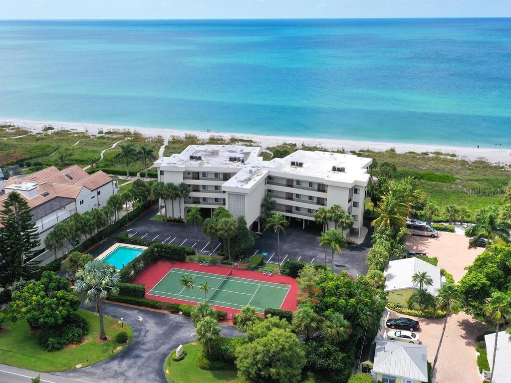 5555 Gulf Of Mexico Dr. #202, Longboat Key, FL 34228