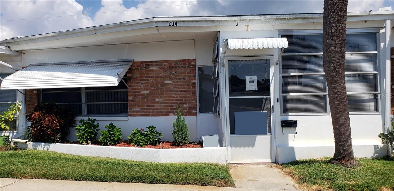 250 Rosery Rd. #204, Largo, FL 33770
