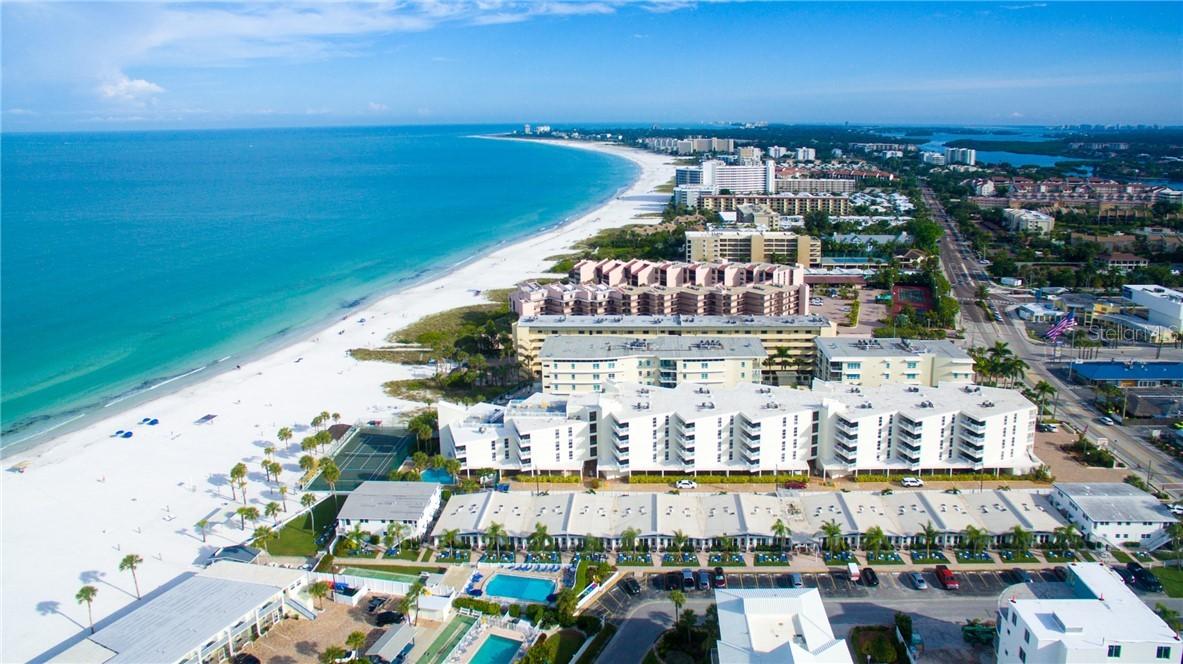 1129 Seaside Dr. #10, Sarasota, FL 34242