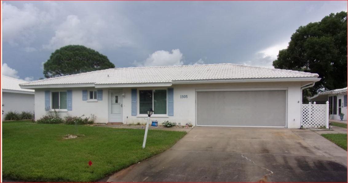 1505 N Knollwood Dr., Bradenton, FL 34208