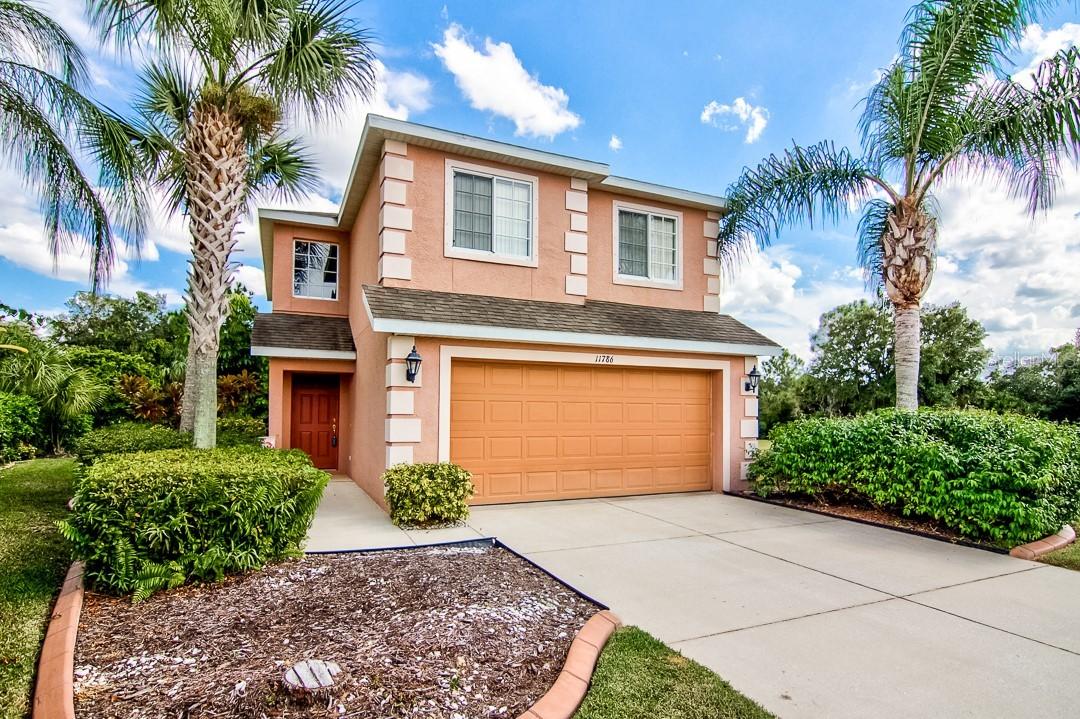 11786 Tempest Harbor Loop, Venice, FL 34292