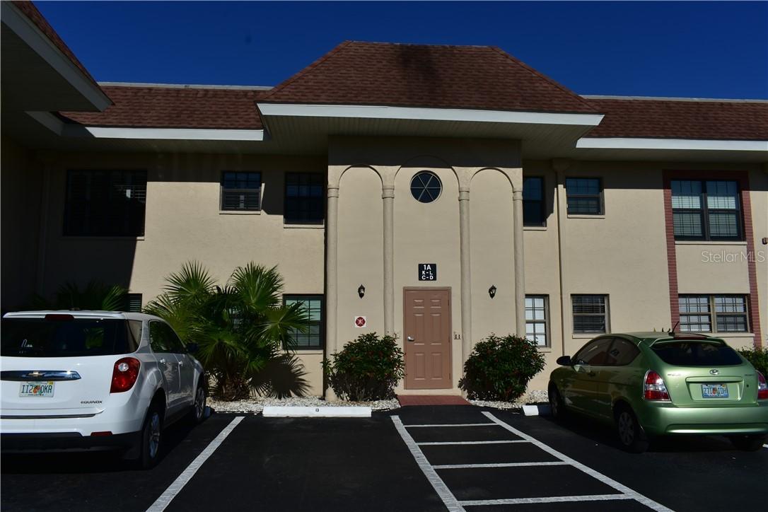 2727 75th St. #1AD, Bradenton, FL 34209
