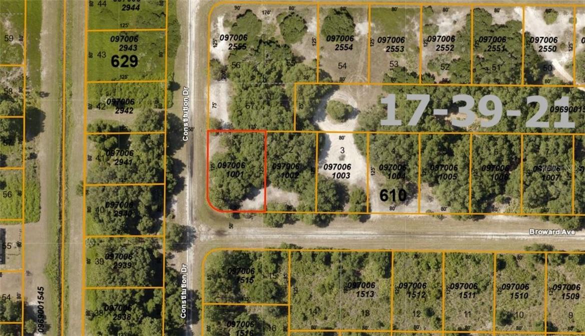 [Address Hidden by Seller], North Port, FL 34291