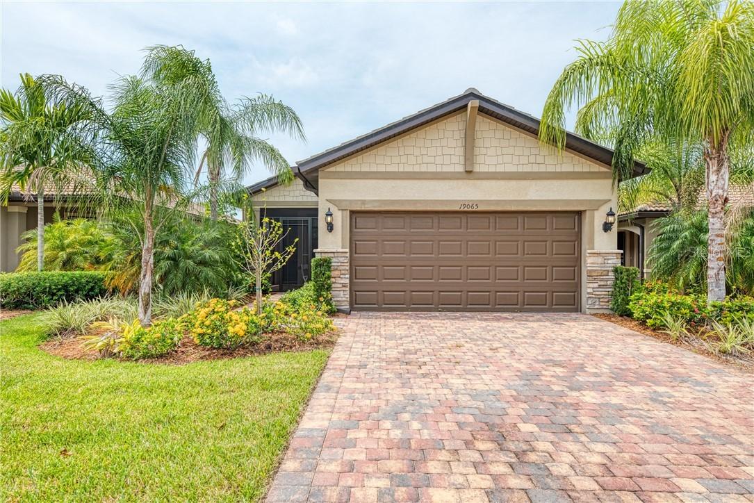 19065 Mangieri St., Venice, FL 34293