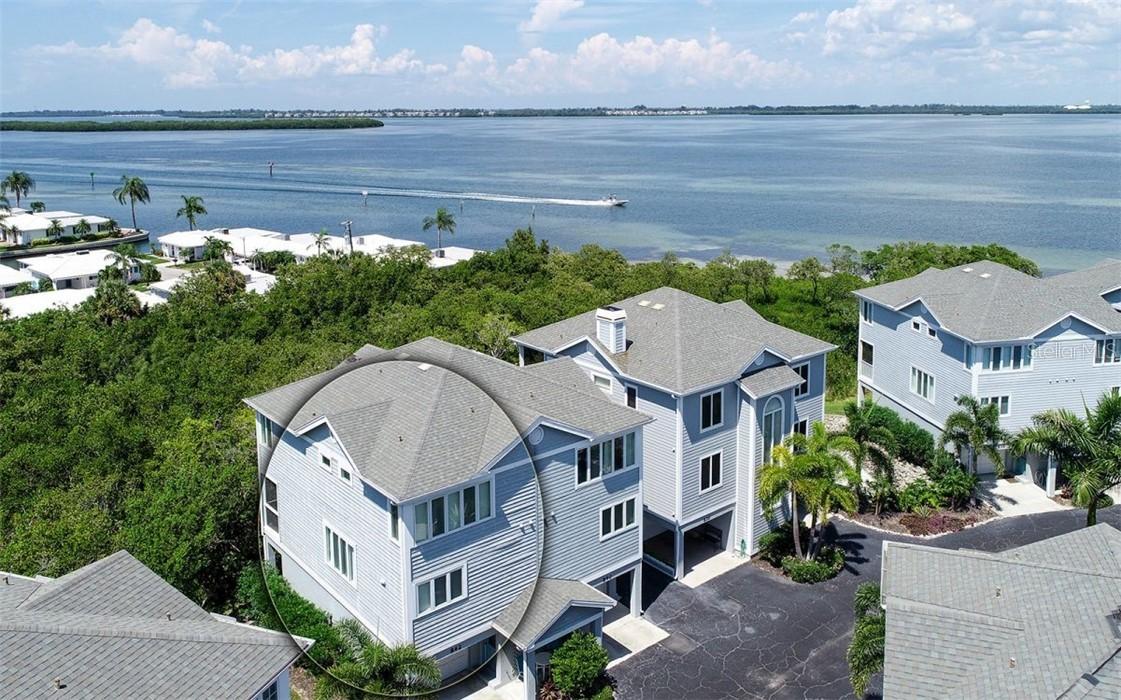 842 Evergreen Way, Longboat Key, FL 34228