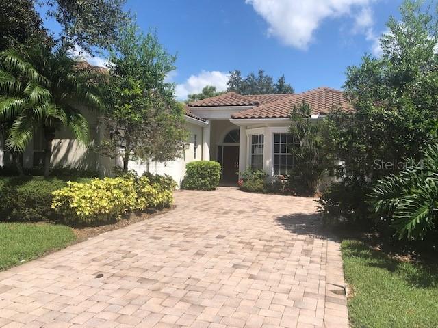 7841 Wilton Crescent Circle Cir., University Park, FL 34201