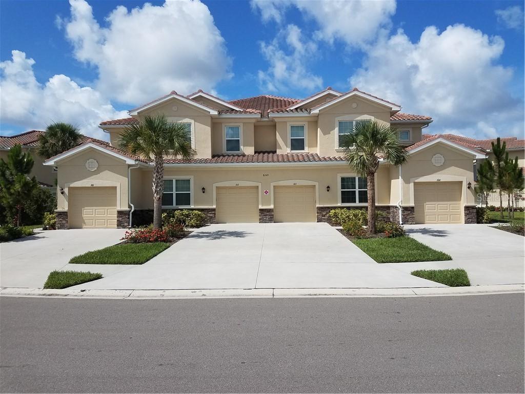 8249 Enclave Way #103, Sarasota, FL 34243