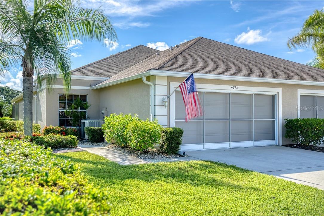 4198 Fairway Pl., North Port, FL 34287