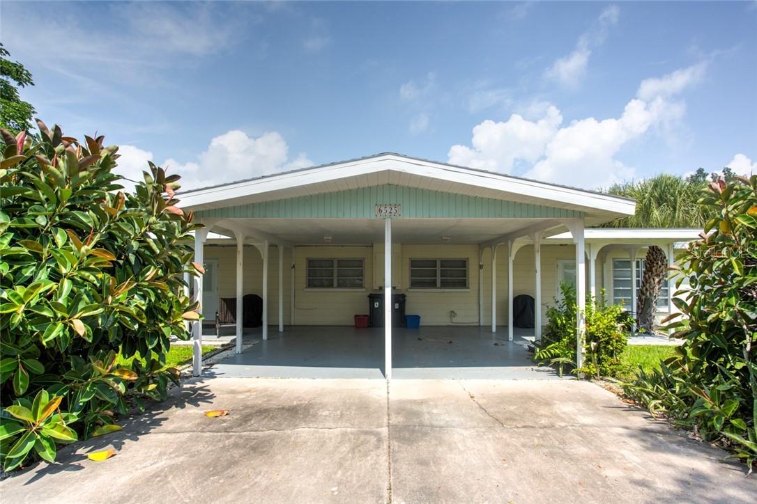6525 Sabal Dr., Sarasota, FL 34242