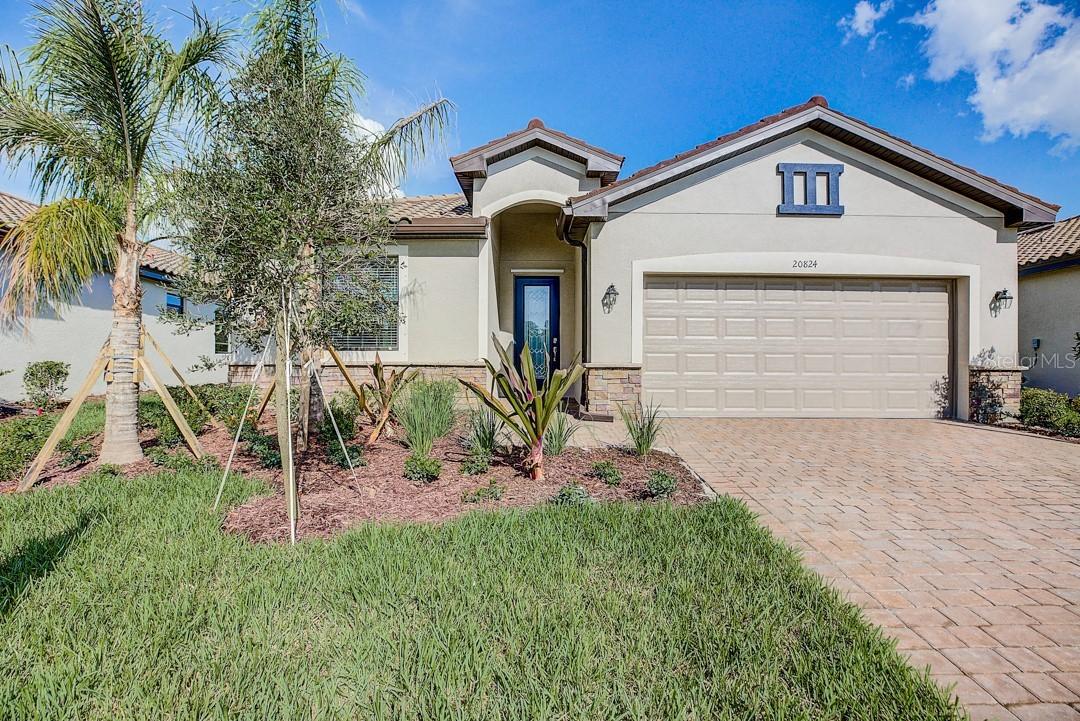 20824 Cattail Blvd., Venice, FL 34293