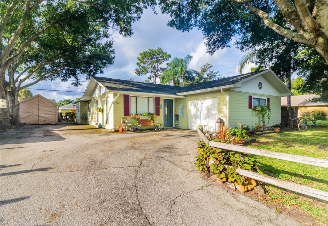 808 E Baffin Dr., Venice, FL 34293