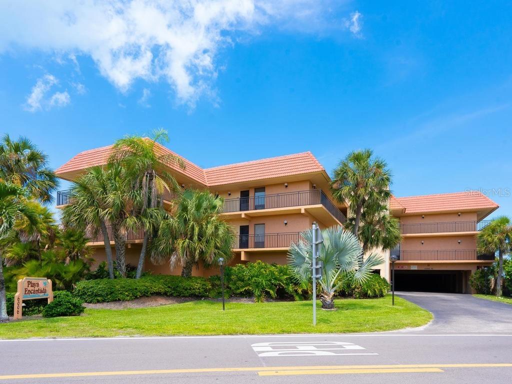6006 Gulf Dr. #205, Holmes Beach, FL 34217