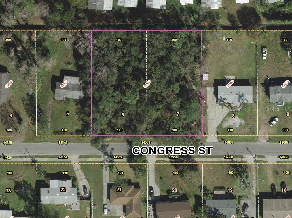 14553 Congress St., Orlando, FL 32826