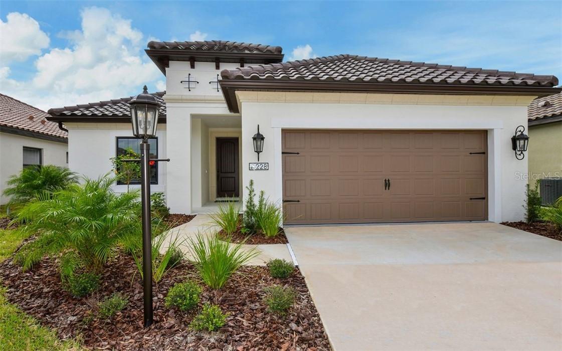 228 Cassano Dr., Nokomis, FL 34275