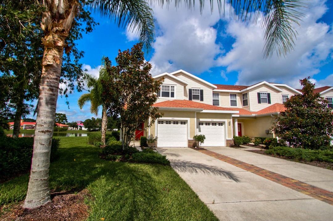 1099 Jonah Dr., North Port, FL 34289