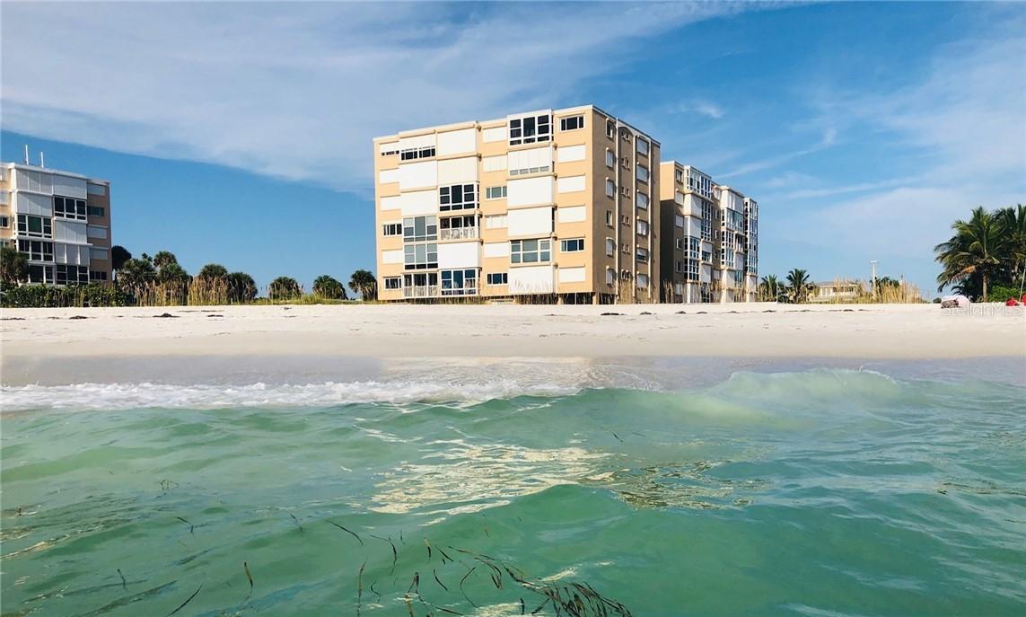 5200 Gulf Dr. #406, Holmes Beach, FL 34217