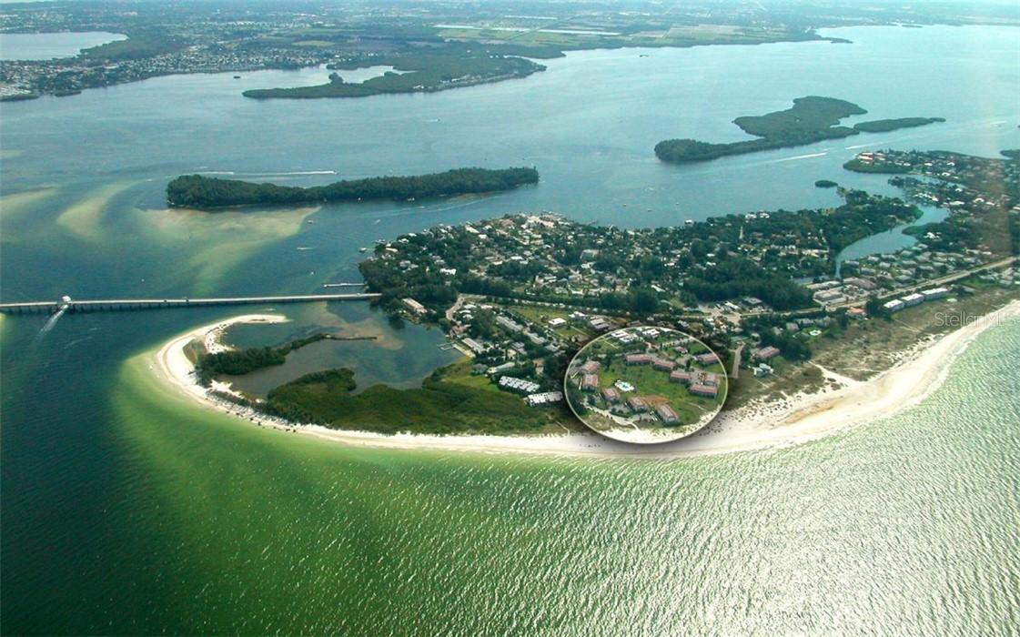 7135 Gulf Of Mexico Dr. #24, Longboat Key, FL 34228