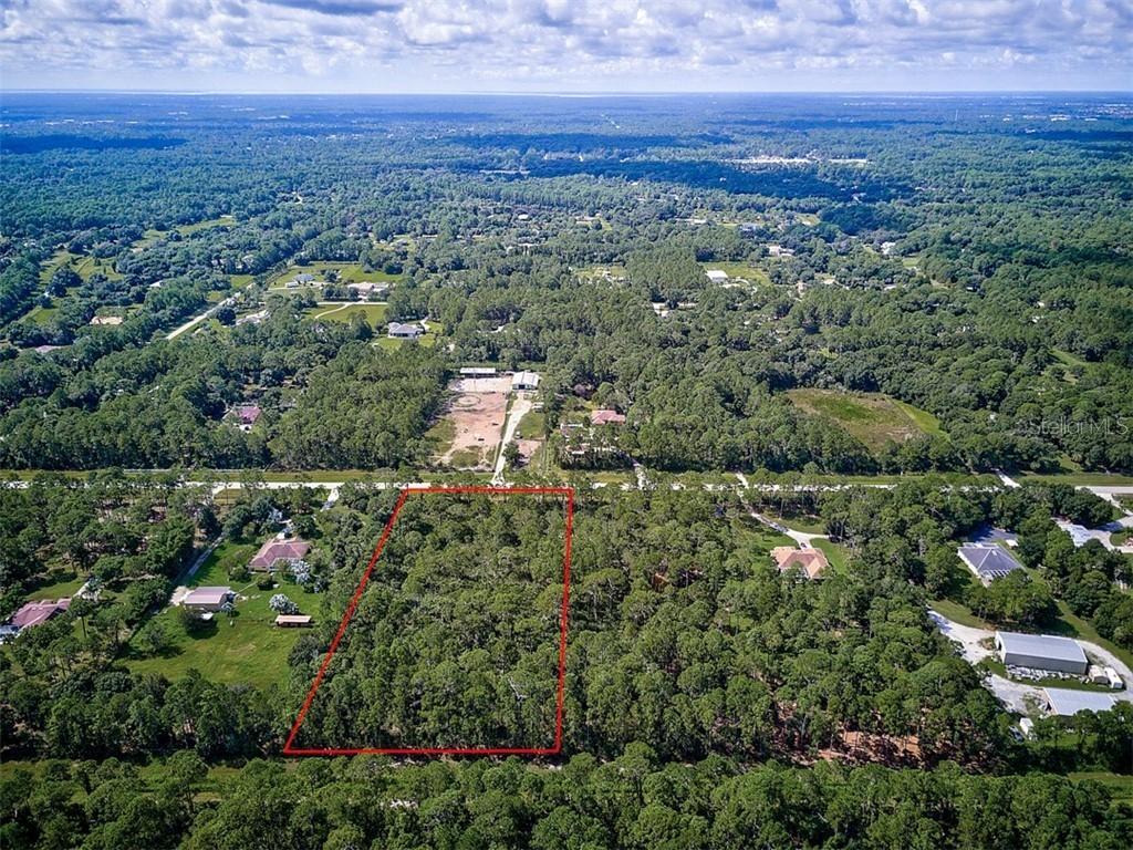 Tropicaire Blvd., North Port, FL 34286