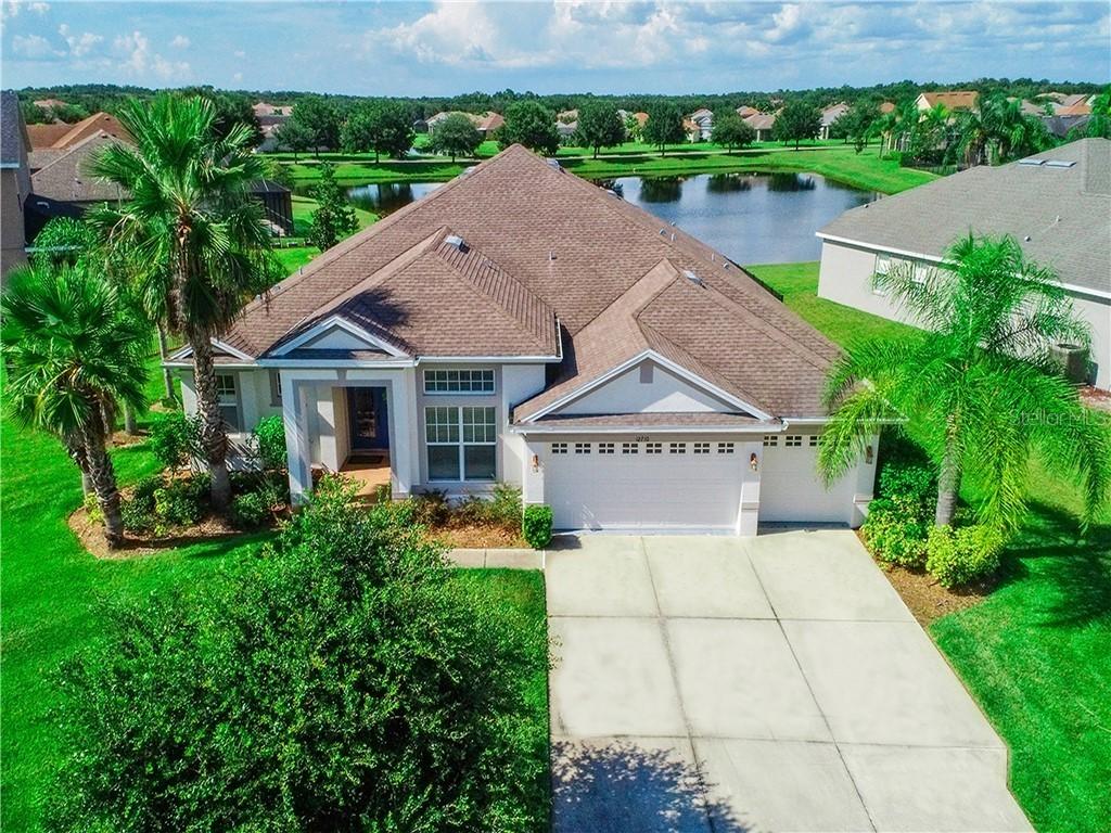 12710 20th St., Parrish, FL 34219
