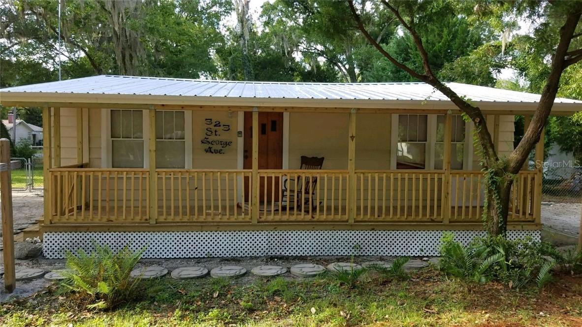 323 Saint George Ave., St Augustine, FL 32084