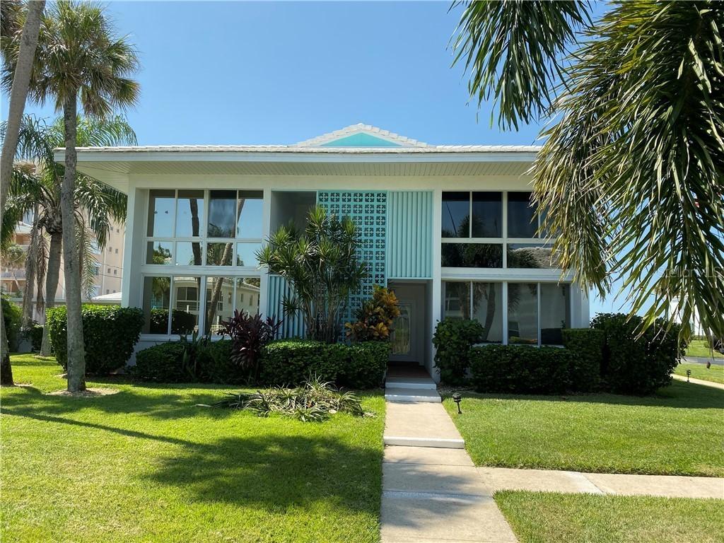 5400 Gulf Dr. #16, Holmes Beach, FL 34217