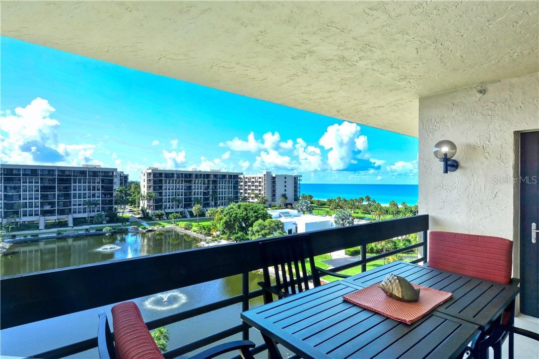 1115 Gulf Of Mexico Dr. #502, Longboat Key, FL 34228