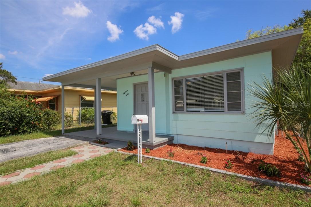 1840 40th St., St.petersburg, FL 33711