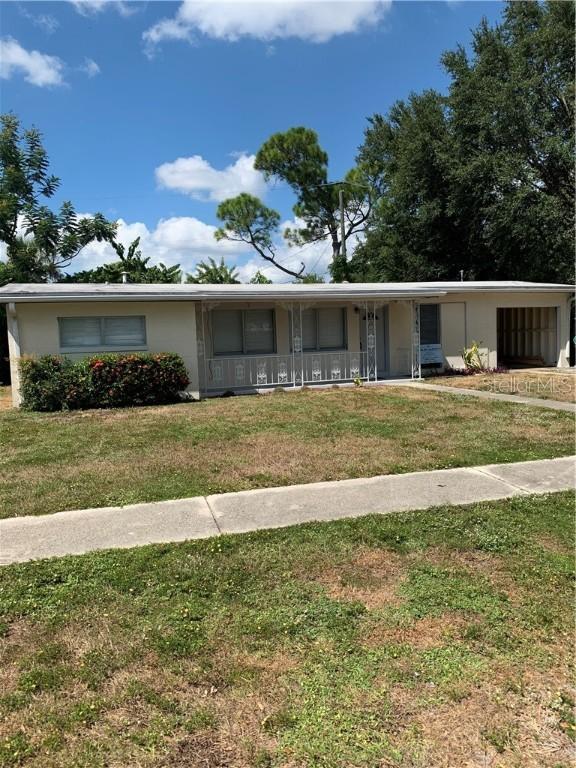 310 Dalton Blvd., Port Charlotte, FL 33952