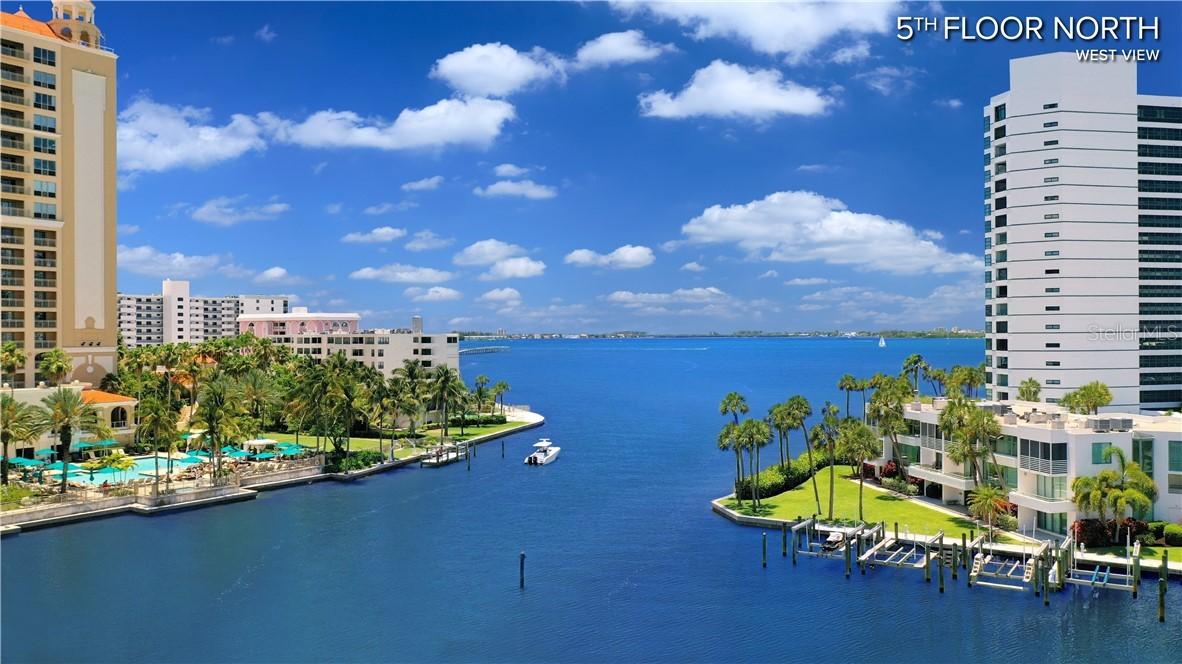 401 Quay Commons #504, Sarasota, FL 34236