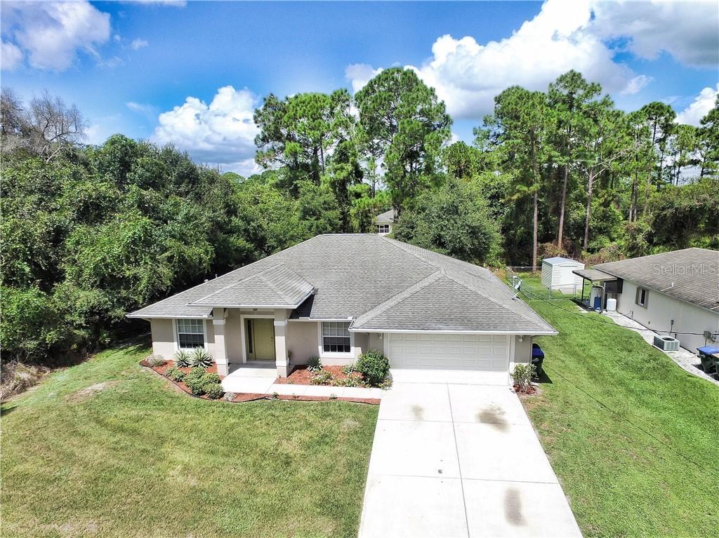 3629 Circleville St., North Port, FL 34286