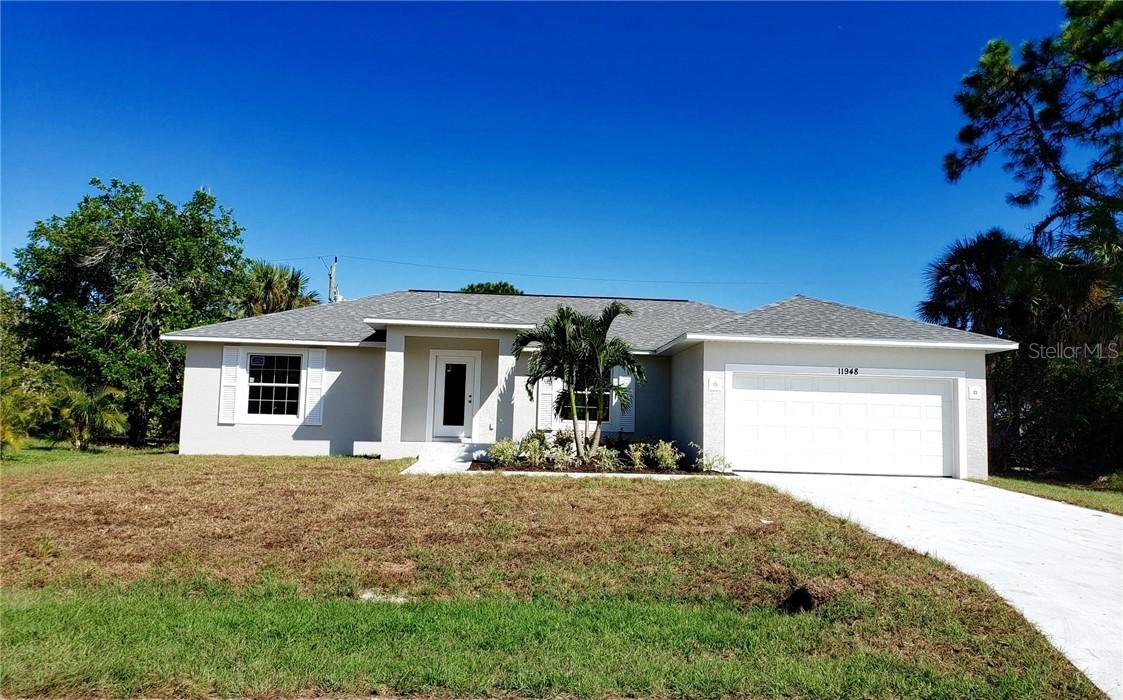 7258 Quarry St., Englewood, FL 34224