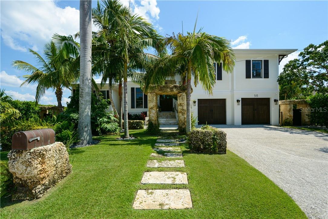 513 83rd St., Holmes Beach, FL 34217