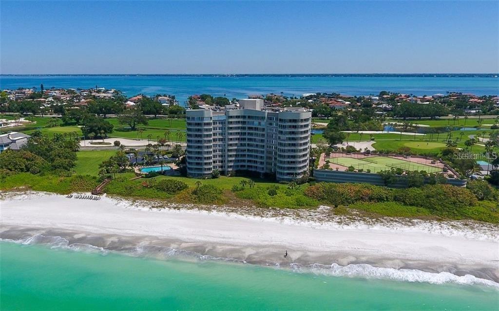 775 Longboat Club Rd. #1002, Longboat Key, FL 34228