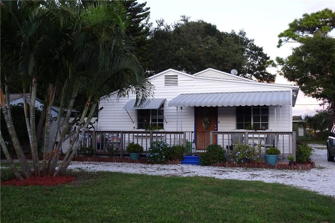 1414 Gray St., Gulfport, FL 33707