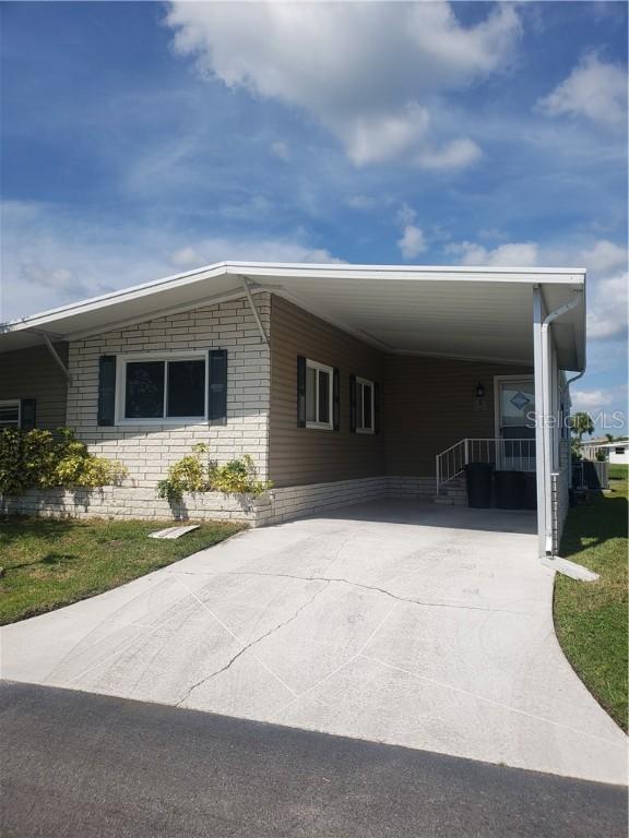 134 Bermuda Way, North Port, FL 34287