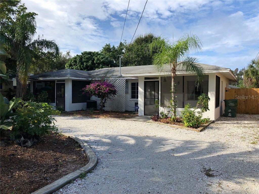 3901 Iroquois Ave., Sarasota, FL 34234